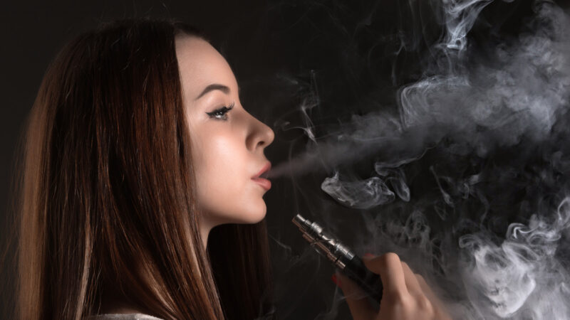Les cigarettes électroniques sont elles dangereuses pour la santé?