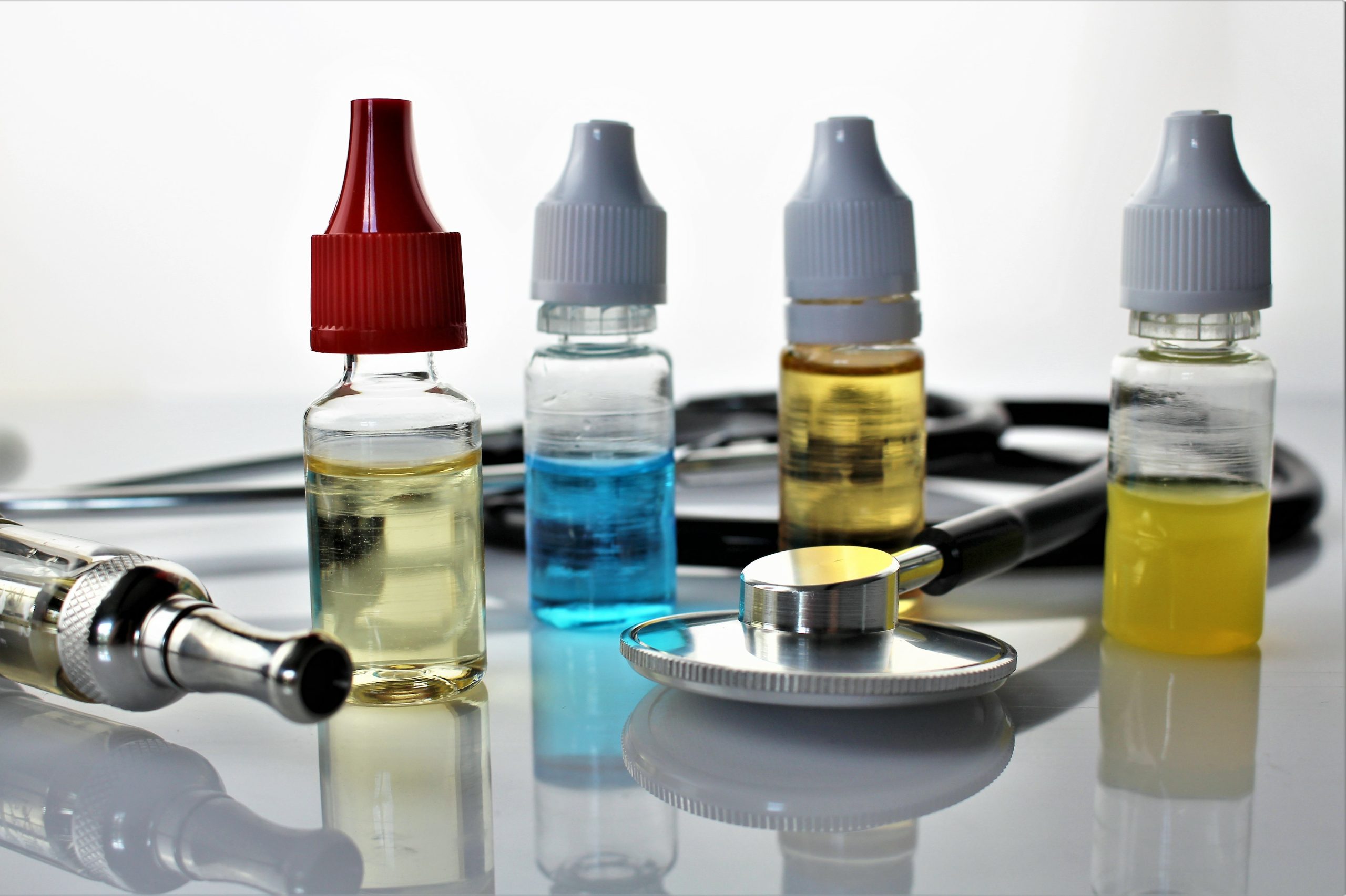 E-liquides