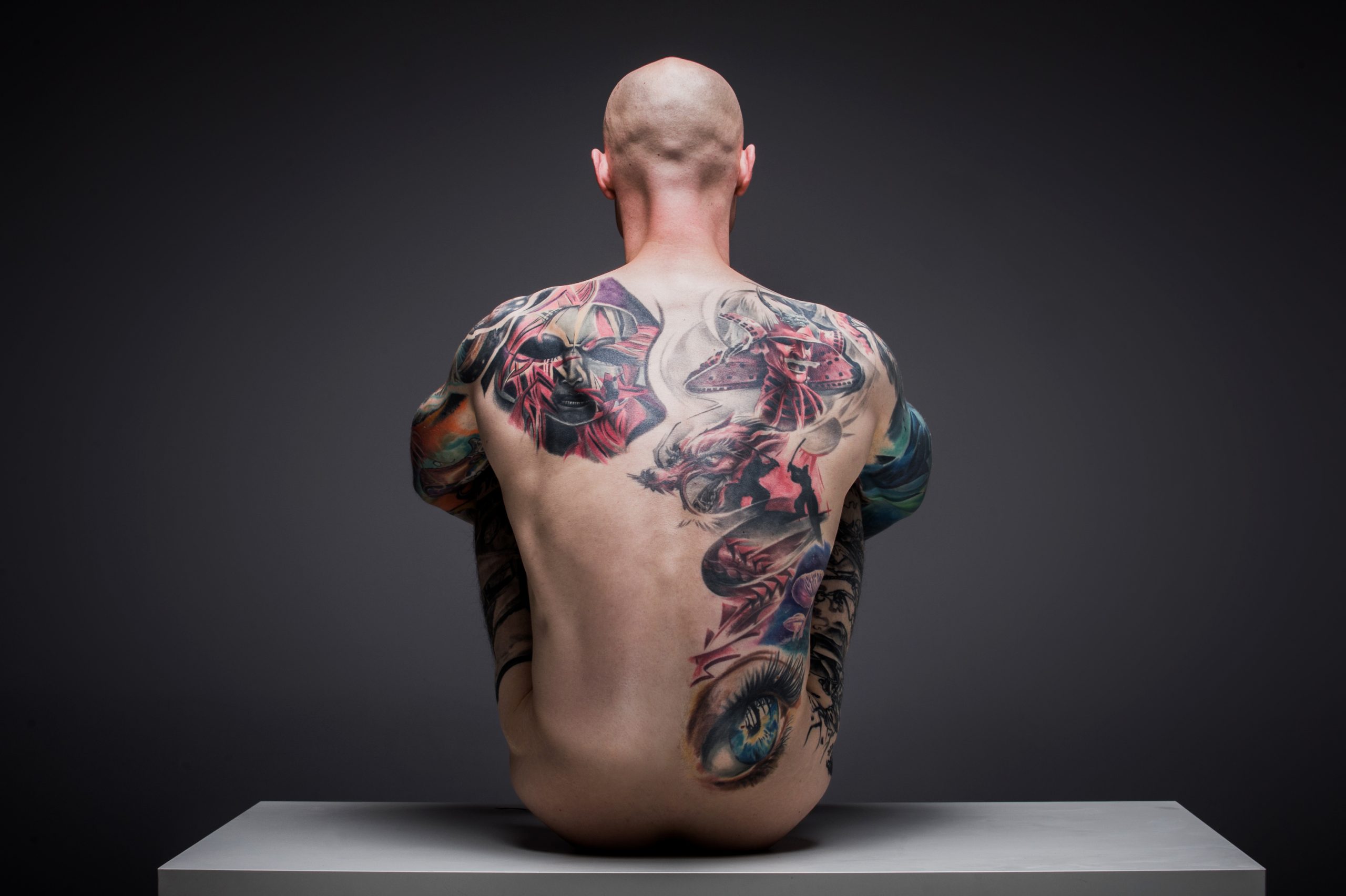 Tatouages biomécaniques : quand l’art corporel rencontre la technologie