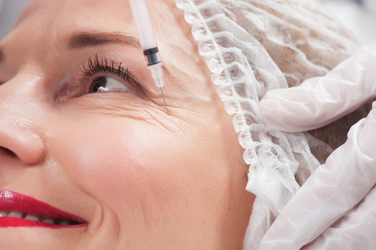Quelques secrets pour faire disparaitre les rides de votre visage