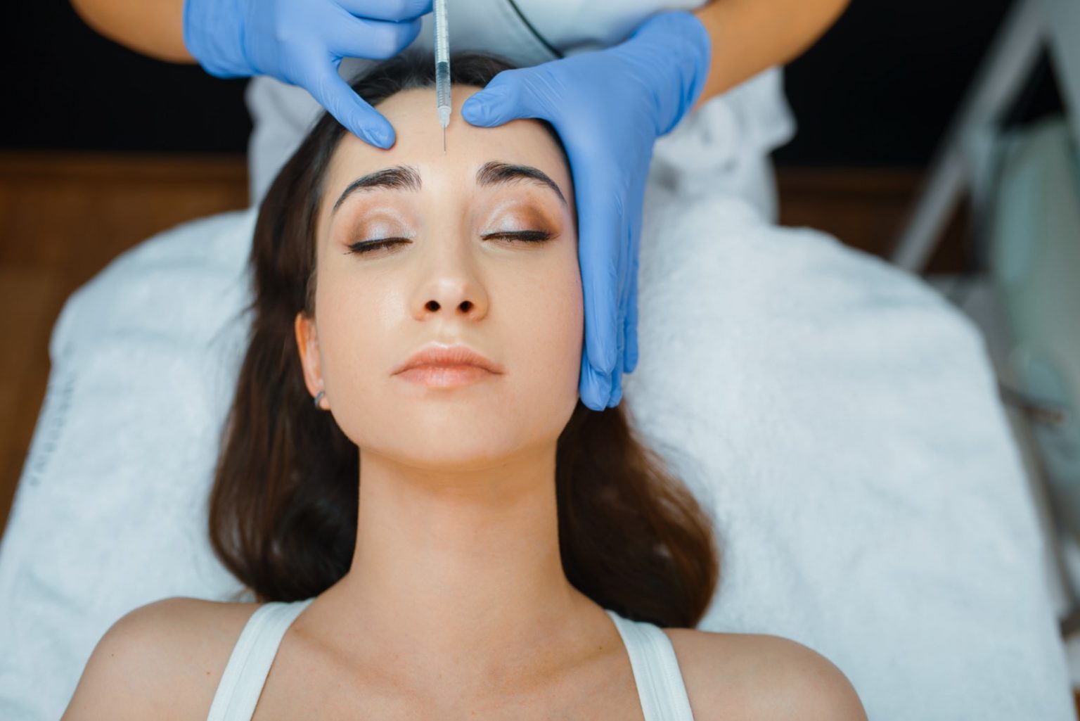 Comment annuler l’effet du botox ?