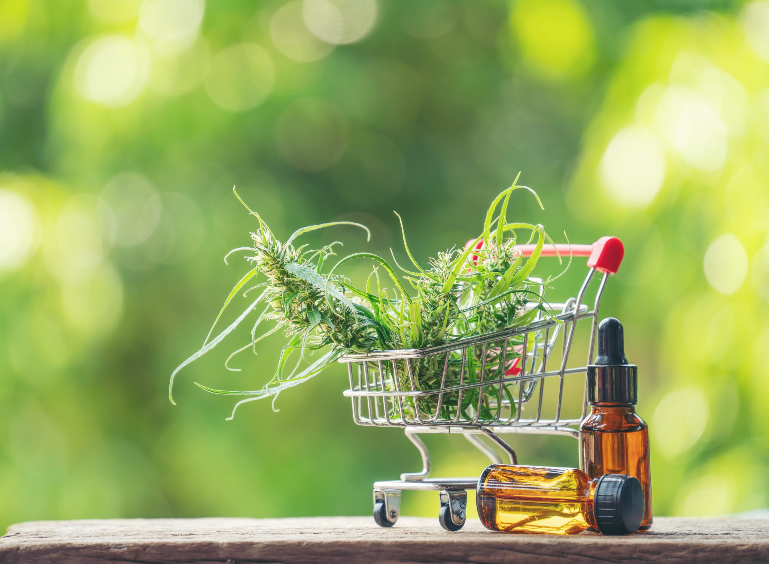 Quelle est la meilleure huile de CBD pour dormir ?