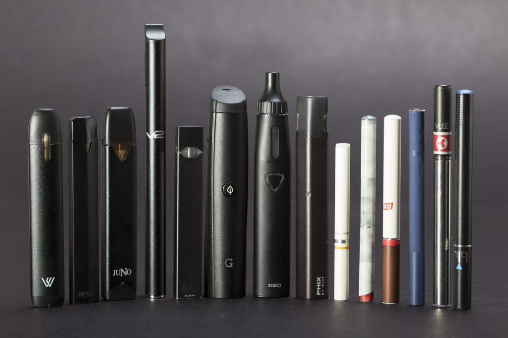 Les Mods Mécaniques : l’art de maîtriser les cigarettes électroniques personnalisables