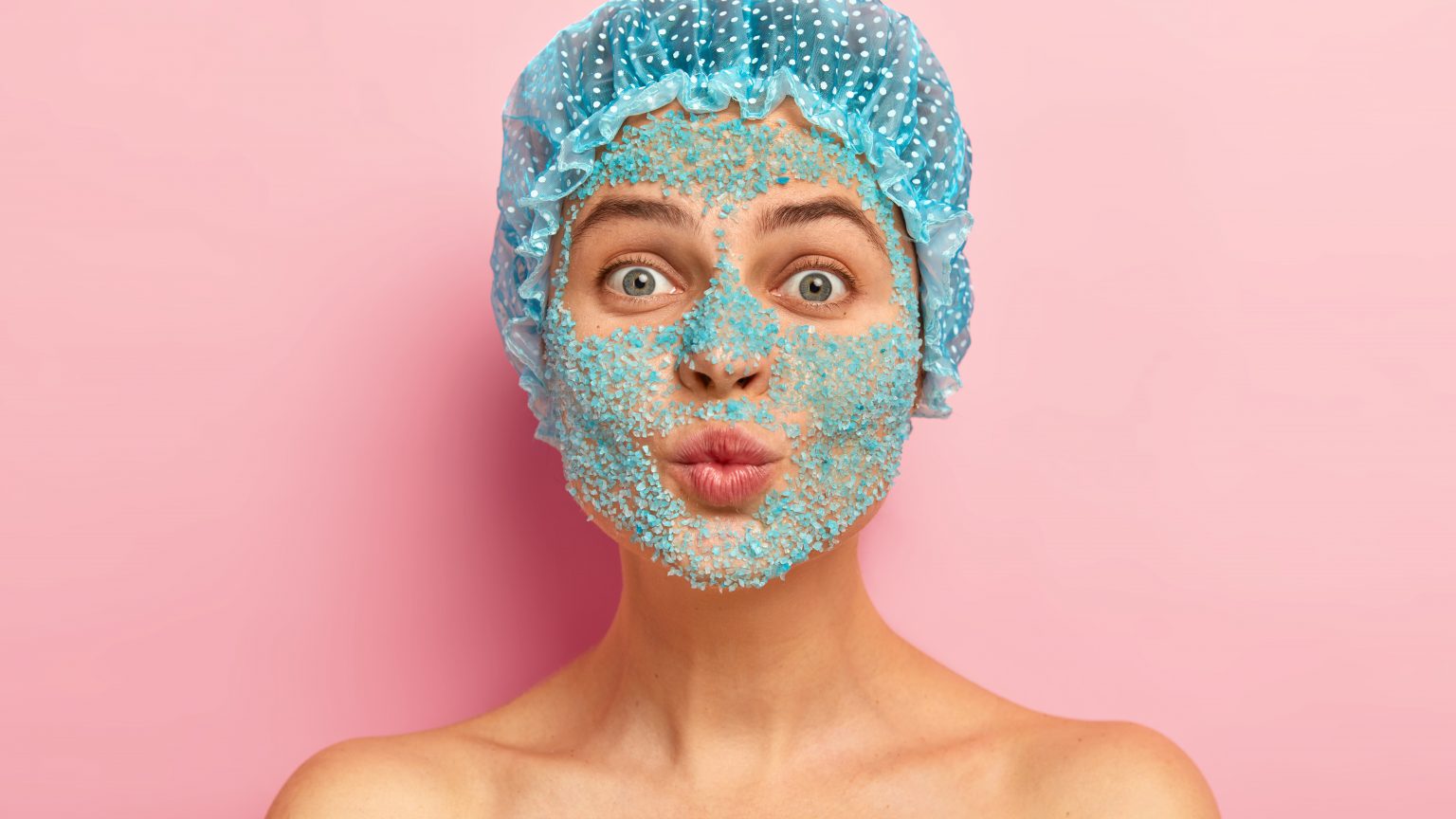 Ce qu’il faut savoir sur le peeling chimique dans le traitement de l’acné !