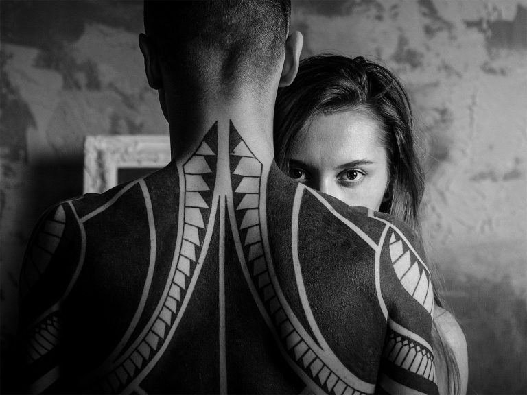 Tatouages