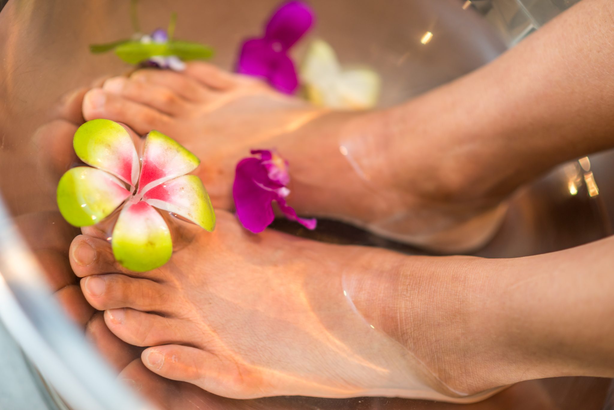 Bien choisir un tapis de massage
