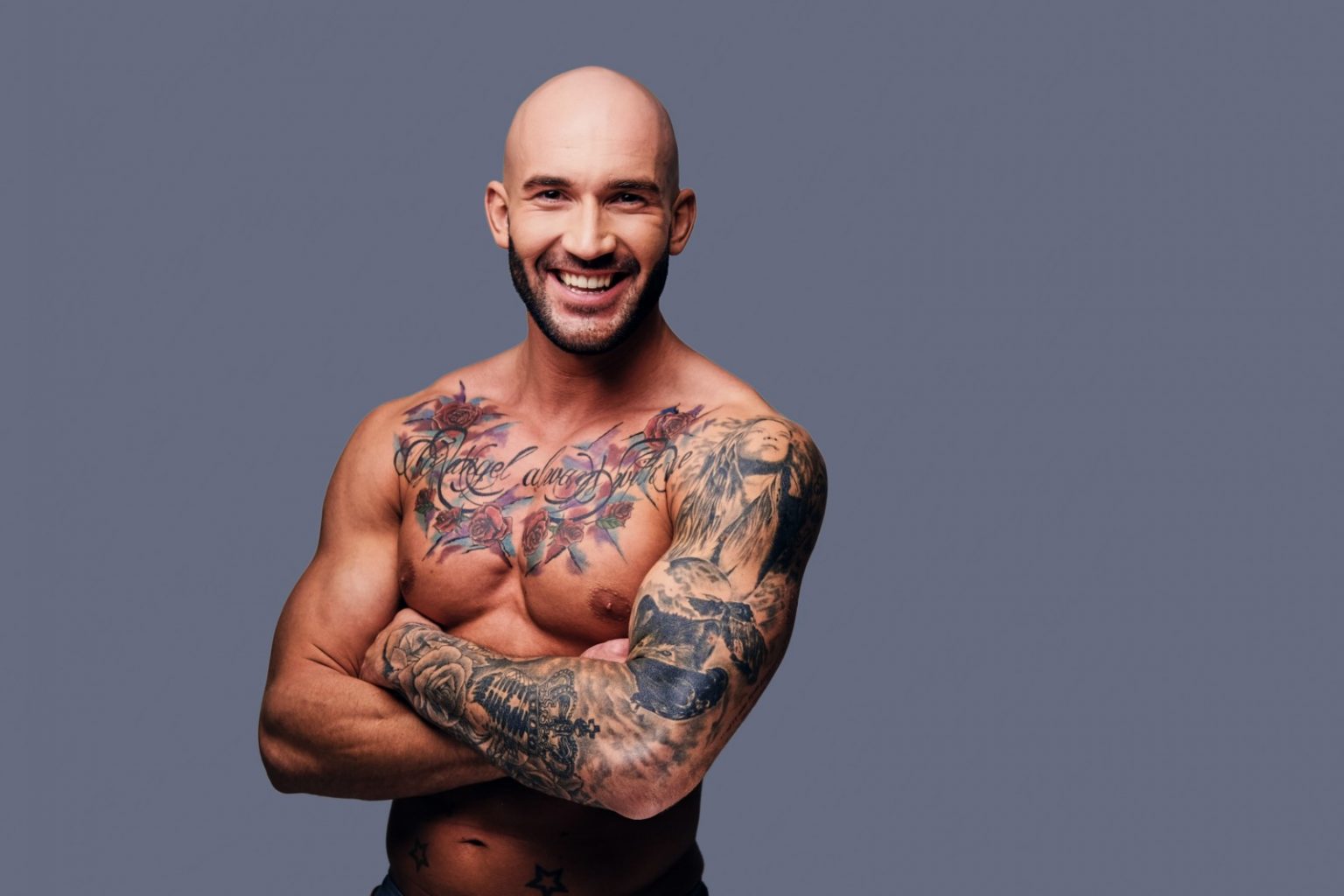 Tatouages