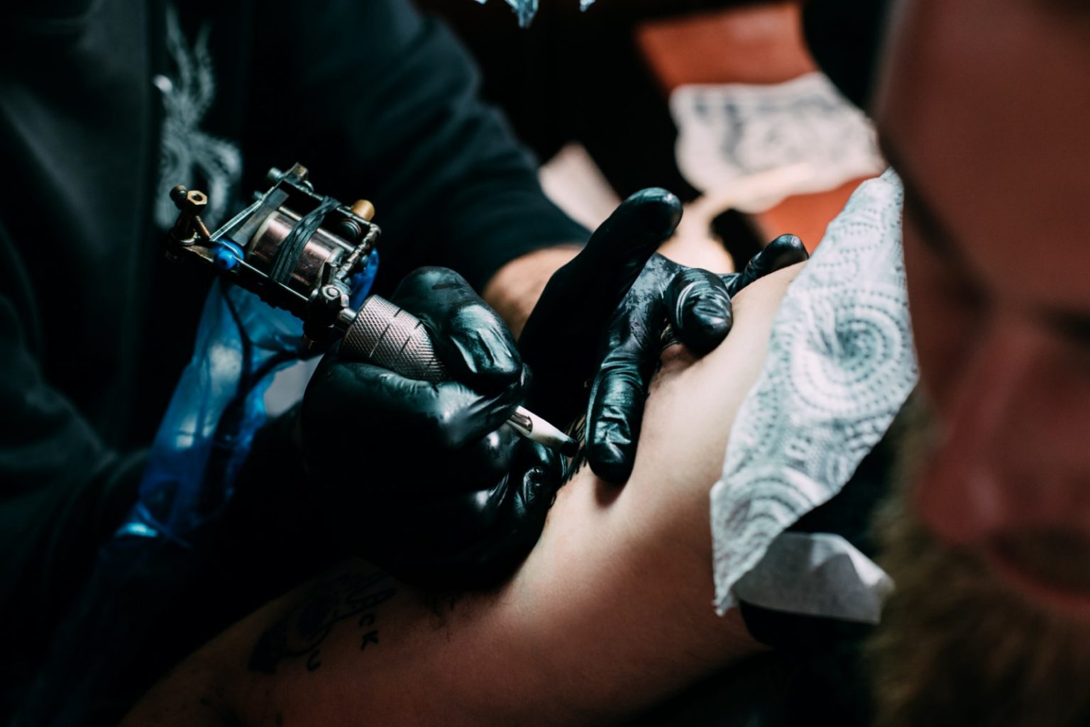 Tatouage