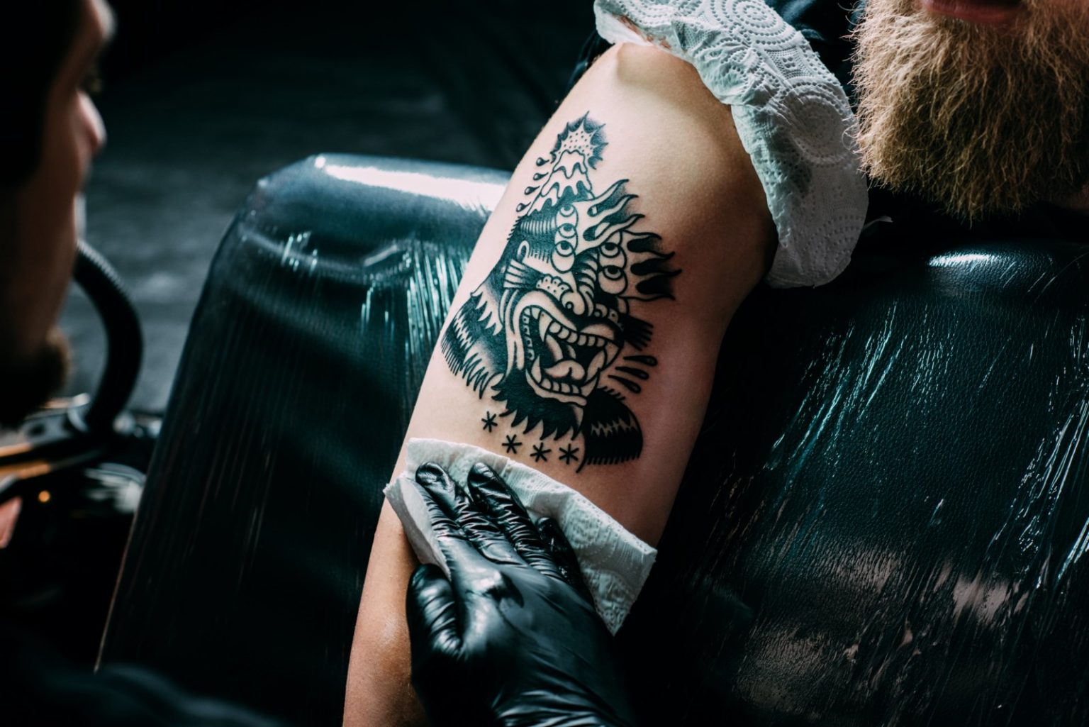 Tatouage