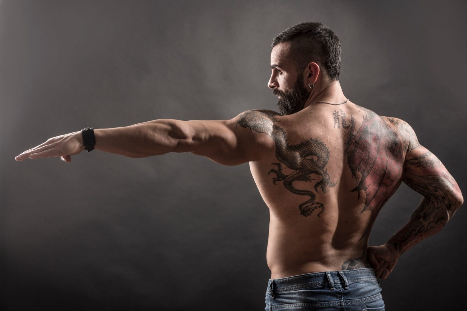Tatouage