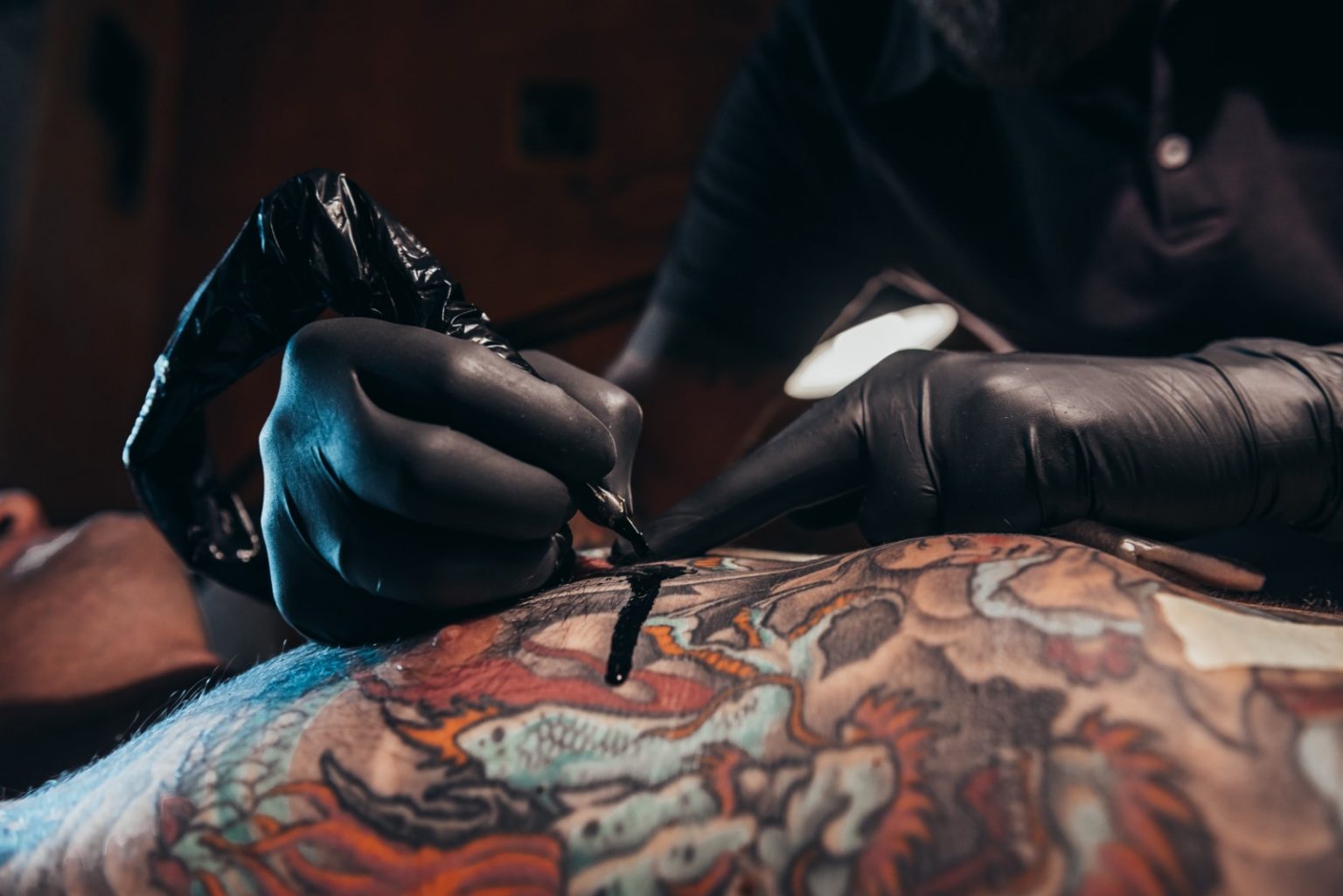 Tatouage