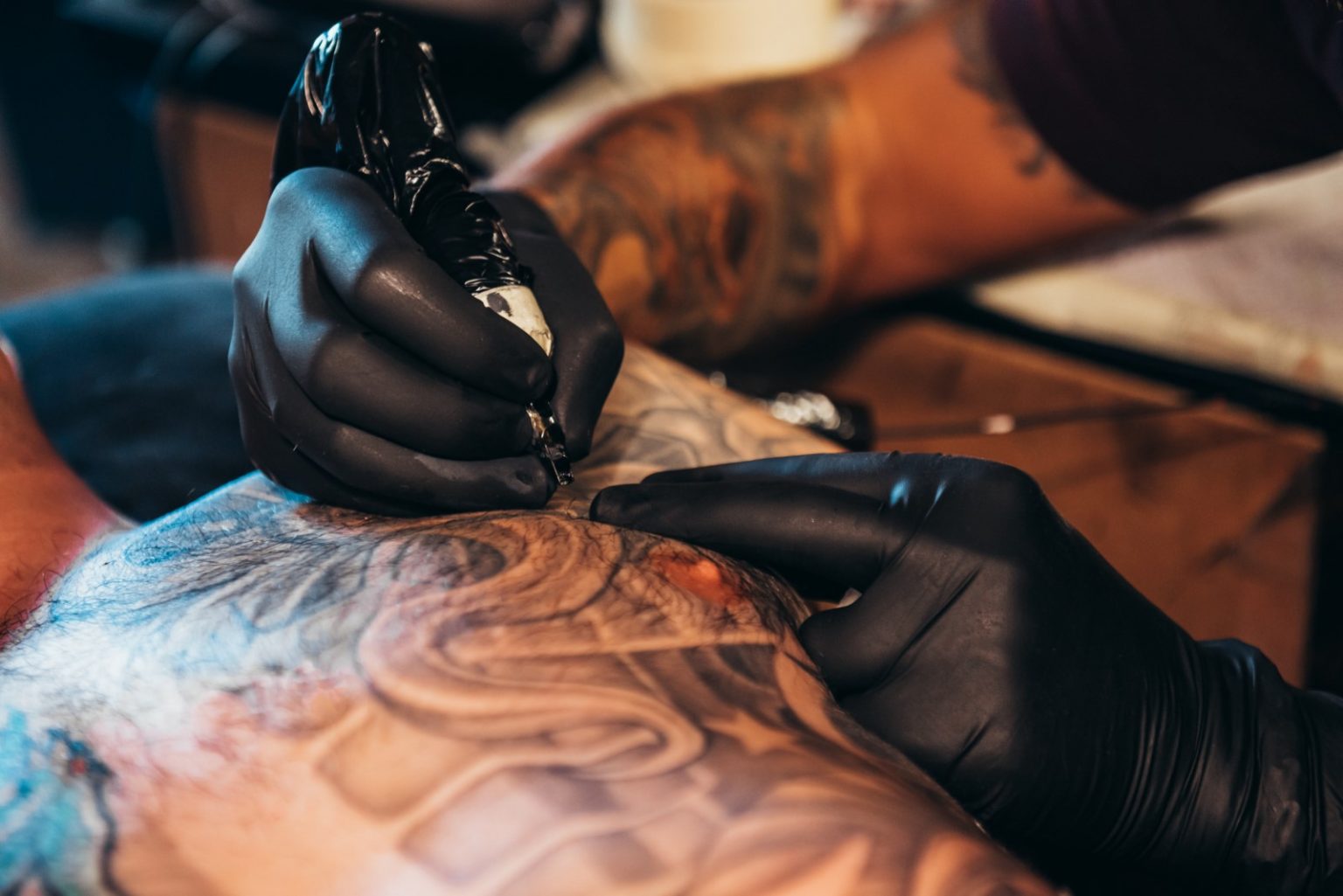Tatouage