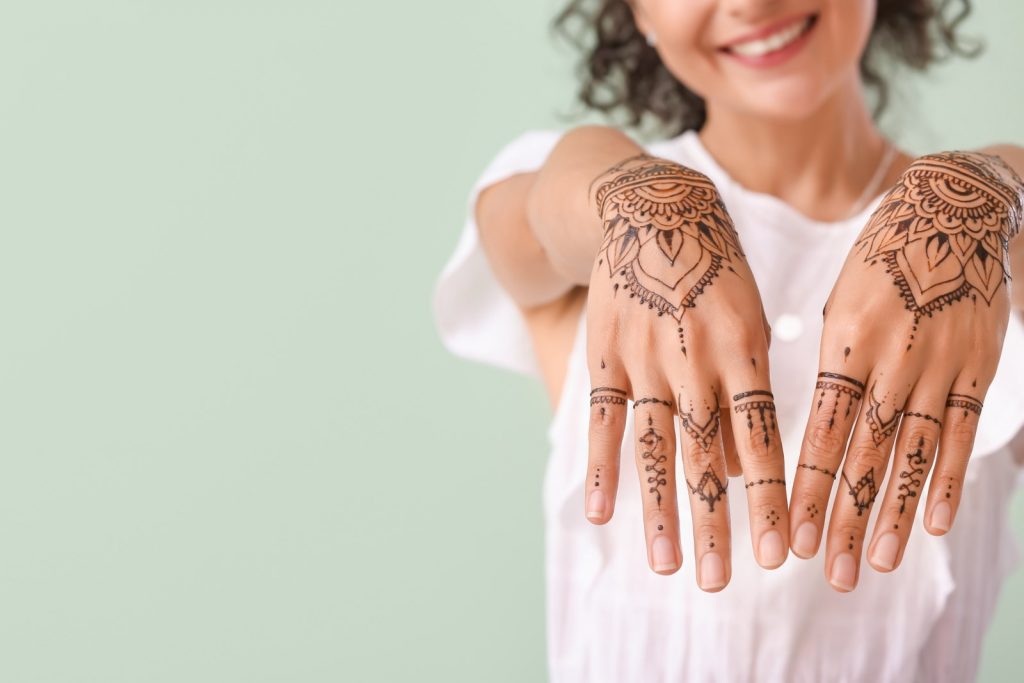 Tatouage