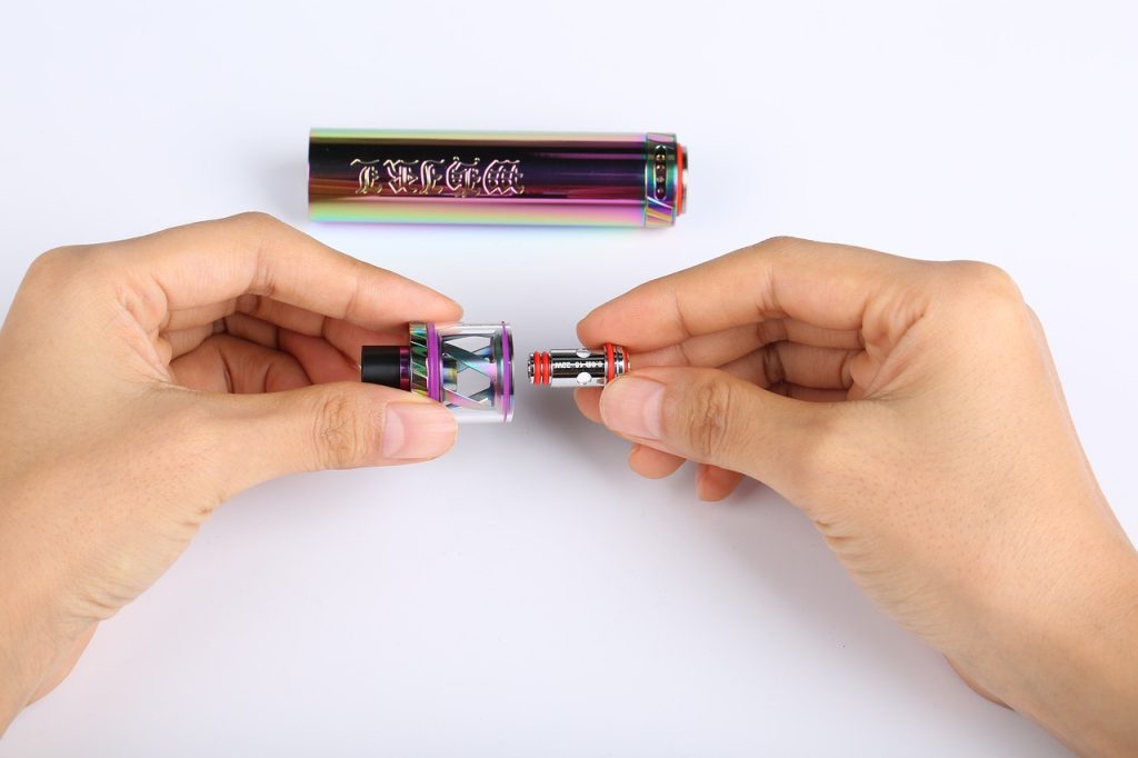 Fabriquez vos propres e-liquides : le guide ultime de la cigarette électronique DIY